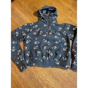 Lucy Love Cowl Neck Top –‎ Size Large